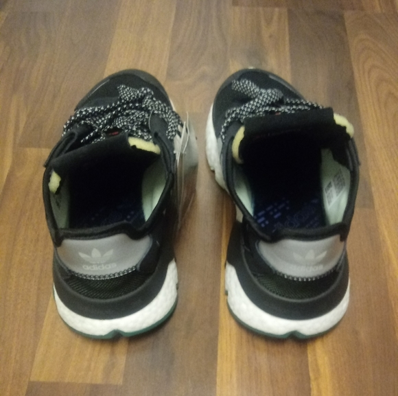 ADIDAS ORIGINAL NITE JOGGER X 3M BOOST - Picture 5 of 6